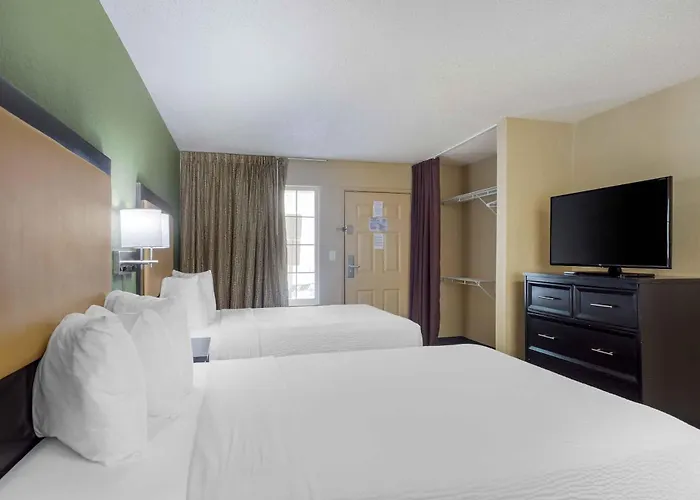 Extended Stay America Select Suites - Phoenix - Mesa - West