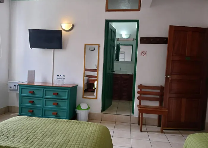Hotel Casa Amelia