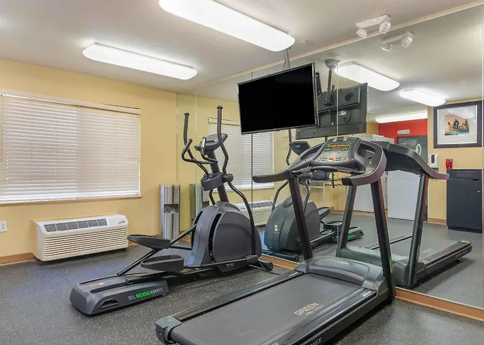 Extended Stay America Select Suites - Atlanta - Marietta - Wildwood