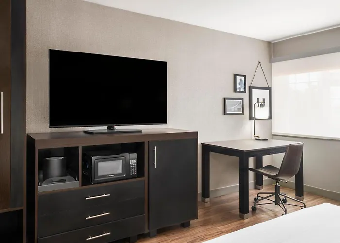 Four Points By Sheraton Rock Springs