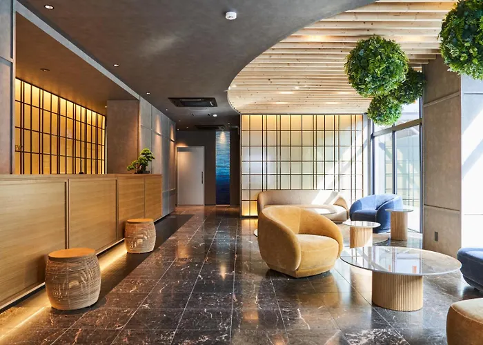 Hotel Global View Tsu