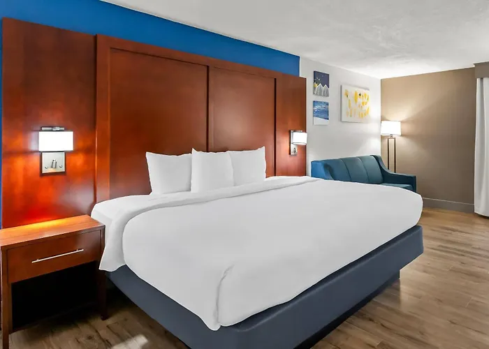 Comfort Inn Laurinburg