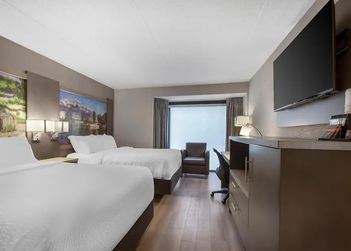 Best Western Belleville