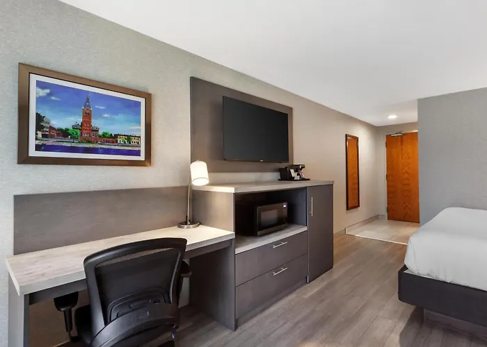 Best Western Belleville