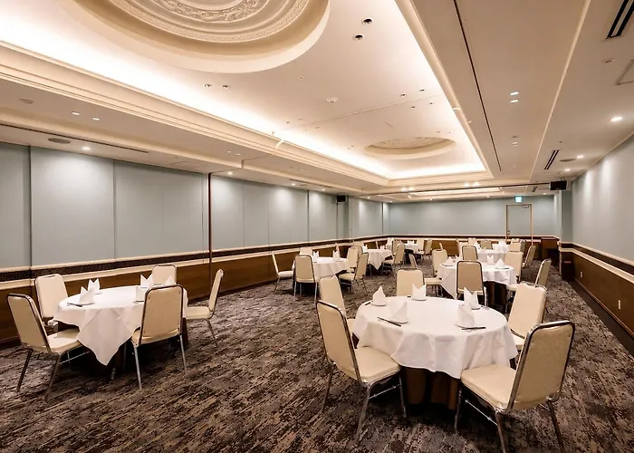 Hotel Jal City Nagasaki