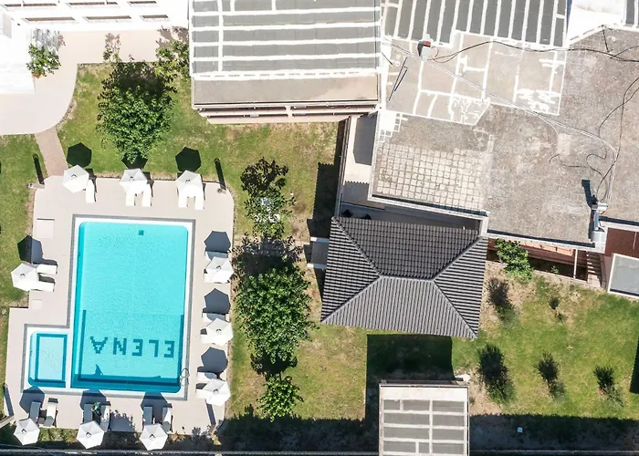 Santa Helena Hotel (Adults Only)