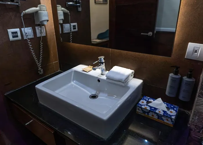 Hotel Icon