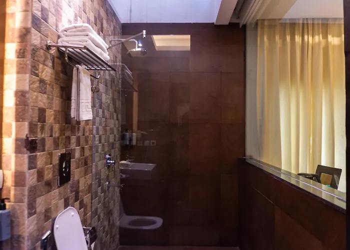 Hotel Icon