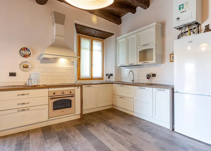 La Casa del Mulino