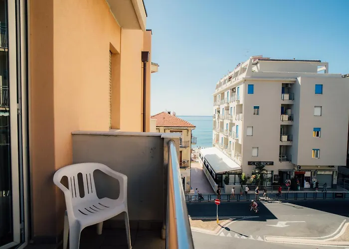 Hotel Corallo