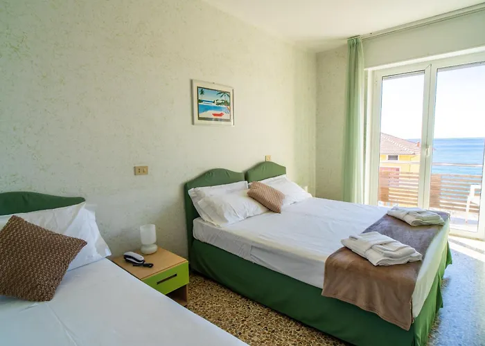 Hotel Corallo