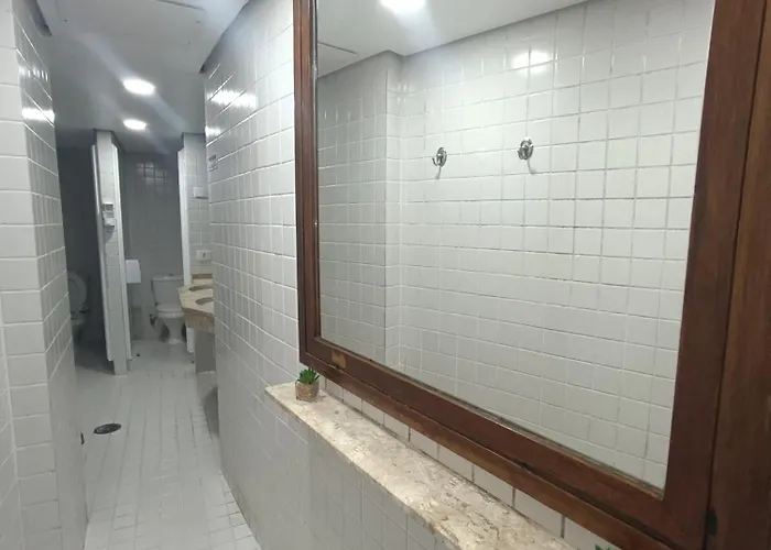 Grand Hotel Guarujá - A sua Melhor Experiência Beira Mar na Praia!
