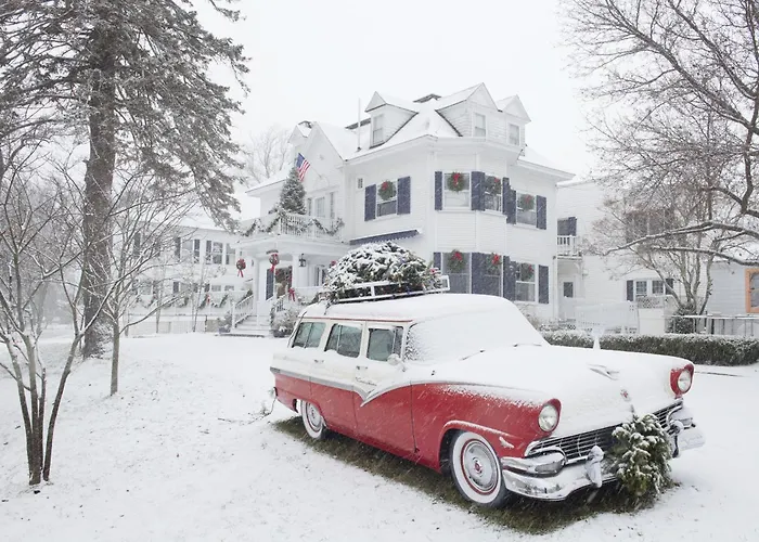 Kennebunkport Inn