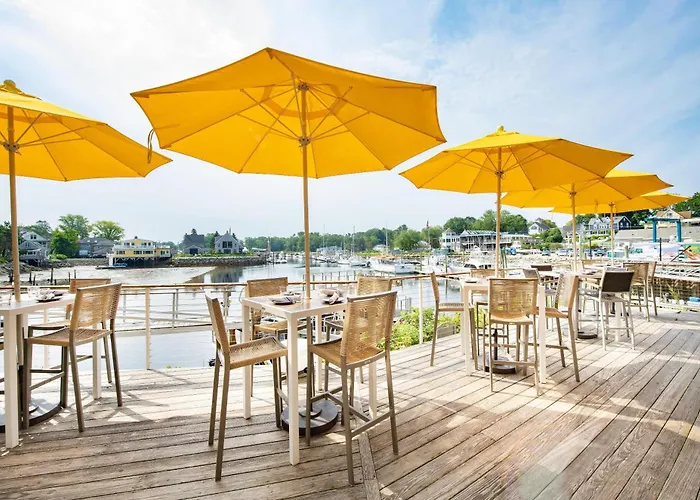 The Boathouse
