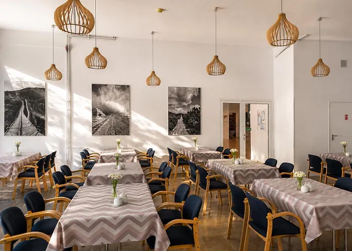 Hotel Karolinka