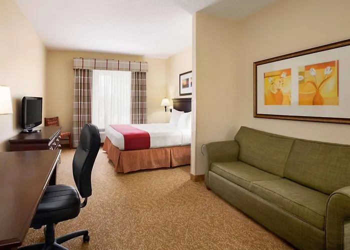 Country Inn & Suites By Radisson, Albany, Ga