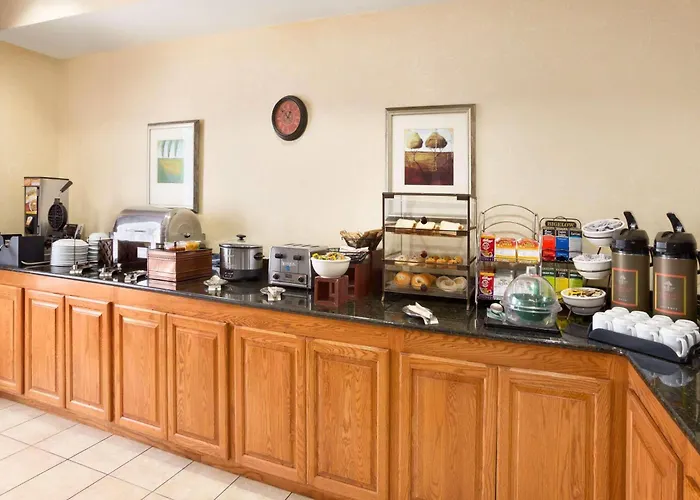Country Inn & Suites By Radisson, Albany, Ga