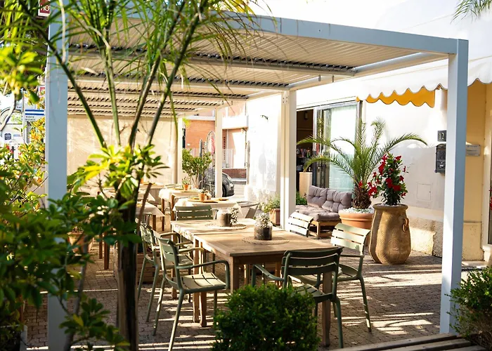 Casamare Hotel