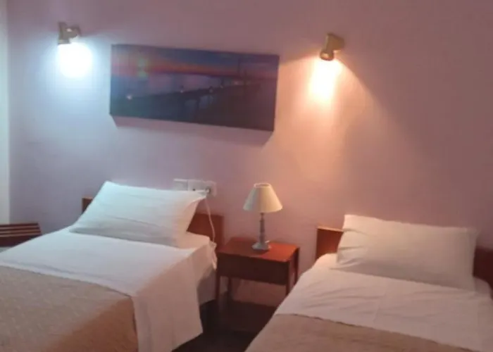 Hotel Ion