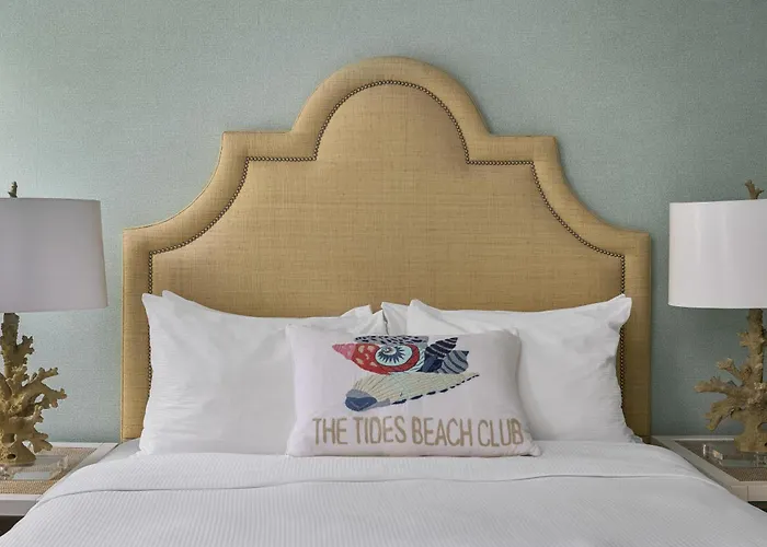 The Tides Beach Club