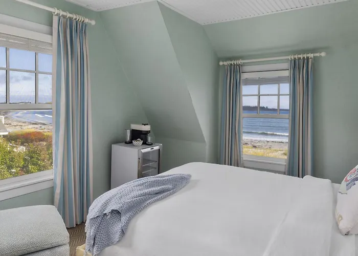 The Tides Beach Club