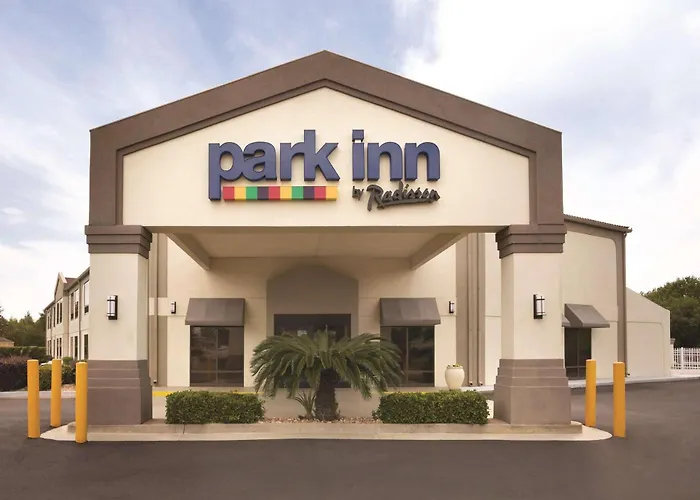 Park Inn By Radisson Albany