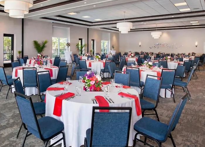 Hilton Garden Inn Akron