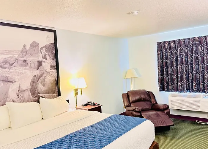 Four Seasons Inn