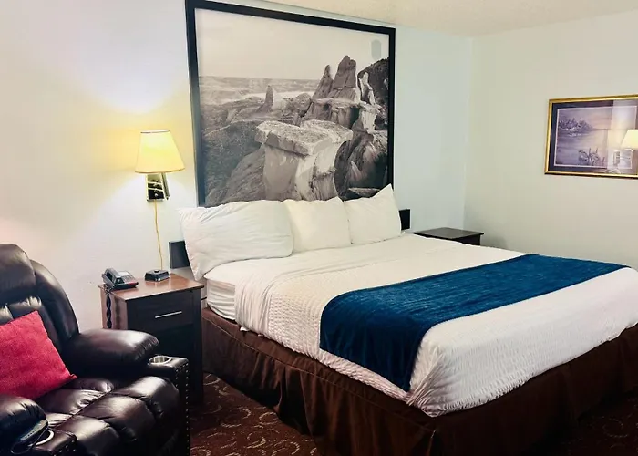 Four Seasons Inn