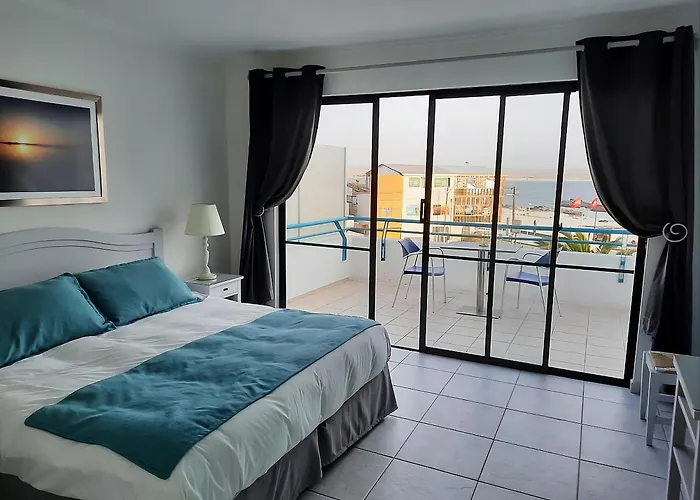 Hotel Rocas De Bahia