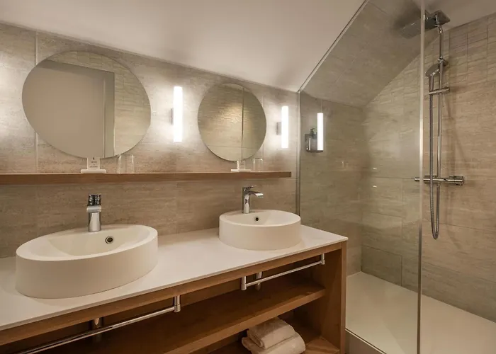 Hotel Arcanse By Inwood Hotels