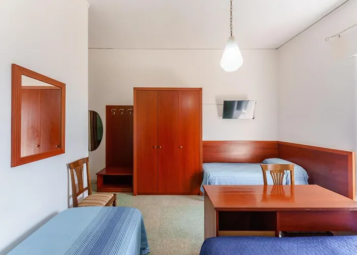 Hotel Riviera