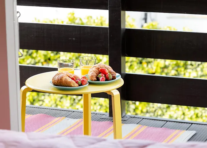 Hotel Domburg4You