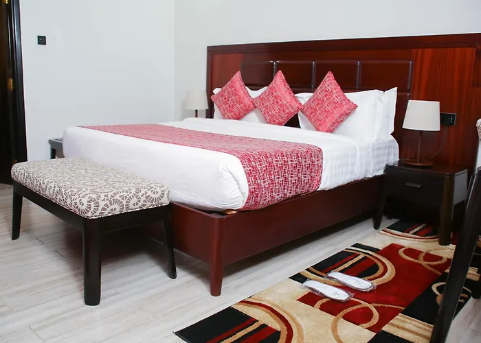 Eagle Palace Hotel