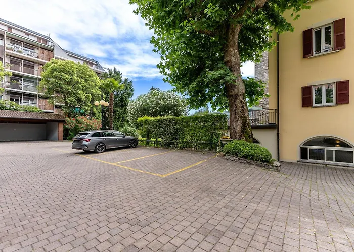 Hotel Quarcino