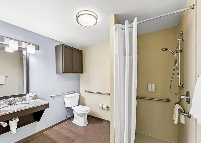 Mainstay Suites Lufkin