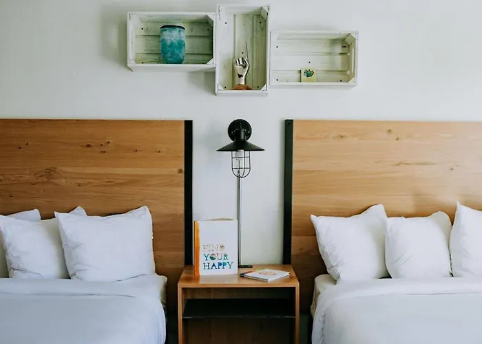 Scp Wildfree Colorado Springs, Trademark By Wyndham