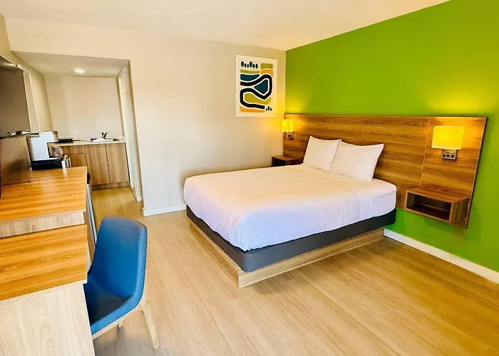 Park Inn By Radisson, Quesnel