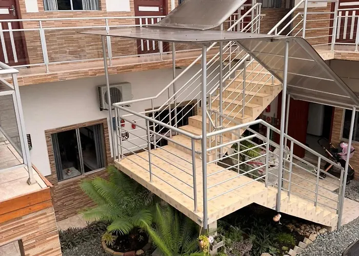 Hotel Anjo Gabriel