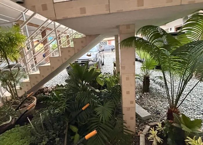 Hotel Anjo Gabriel