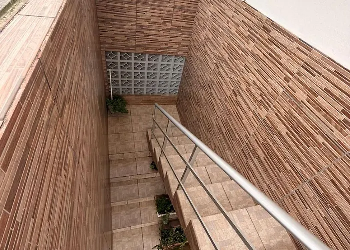 Hotel Anjo Gabriel
