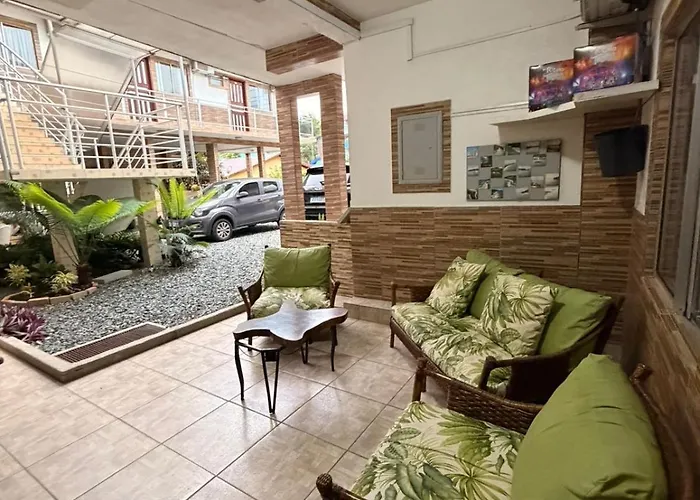 Hotel Anjo Gabriel