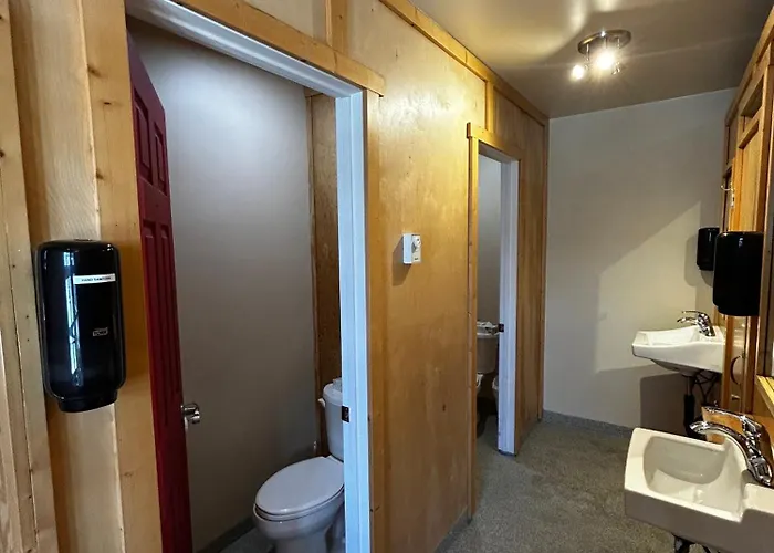 The Bunkhouse
