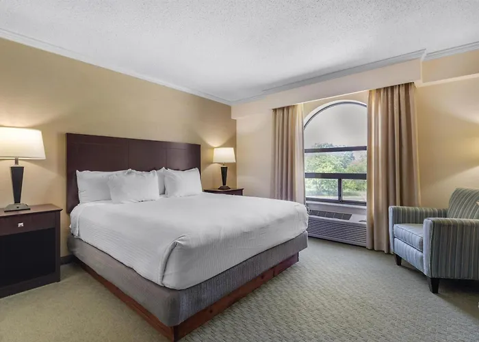 Best Western Davison Inn