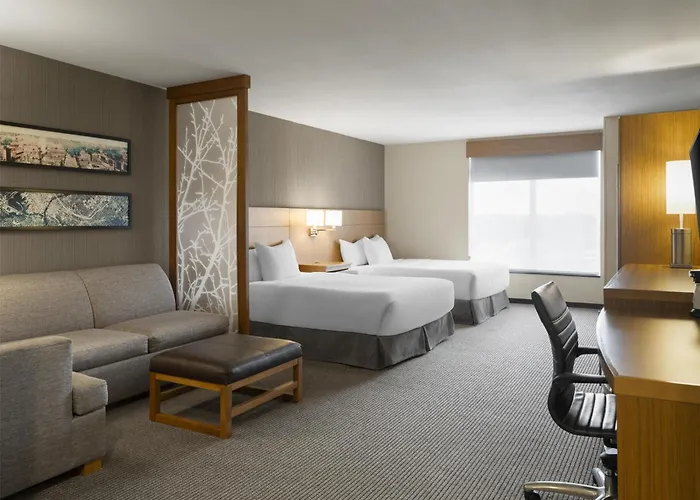 Hyatt Place West Des Moines/Jordan Creek