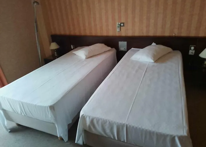 Hotel Alexandros