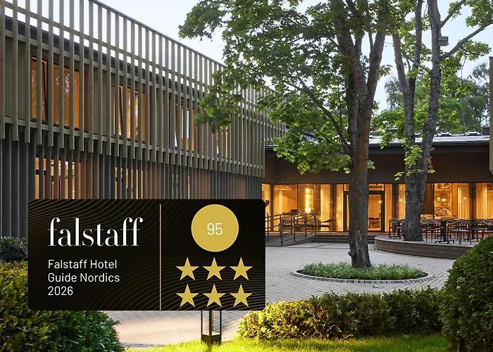 Monist Palanga Boutique By Spa Vilnius