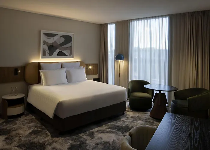 Pullman Sydney Penrith