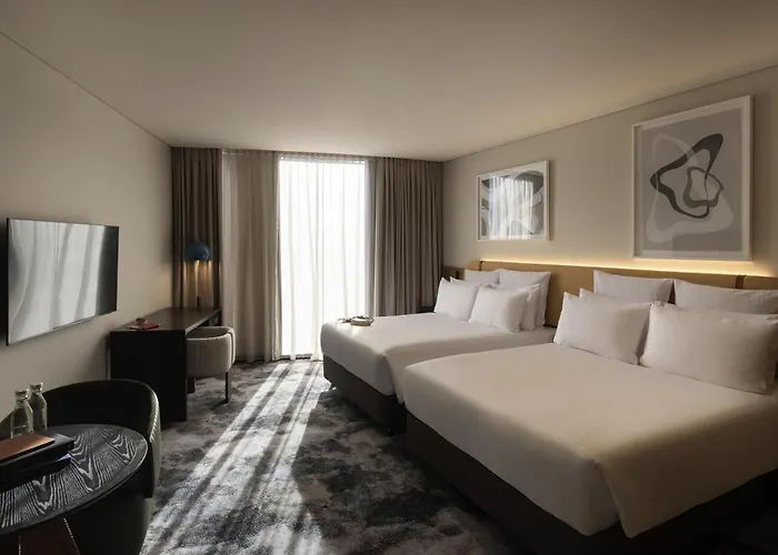 Pullman Sydney Penrith