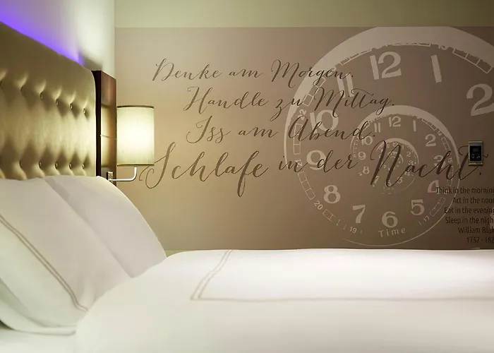 Premier Inn Nuernberg City Opernhaus